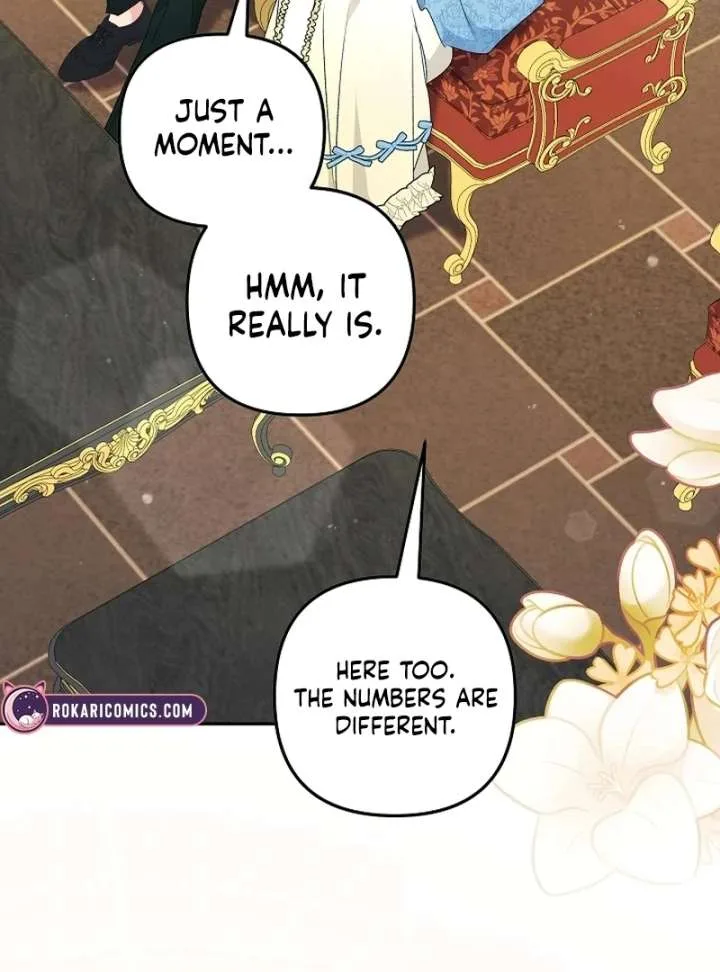 Let’s Divorce, Not Obsess! Chapter 17 page 56