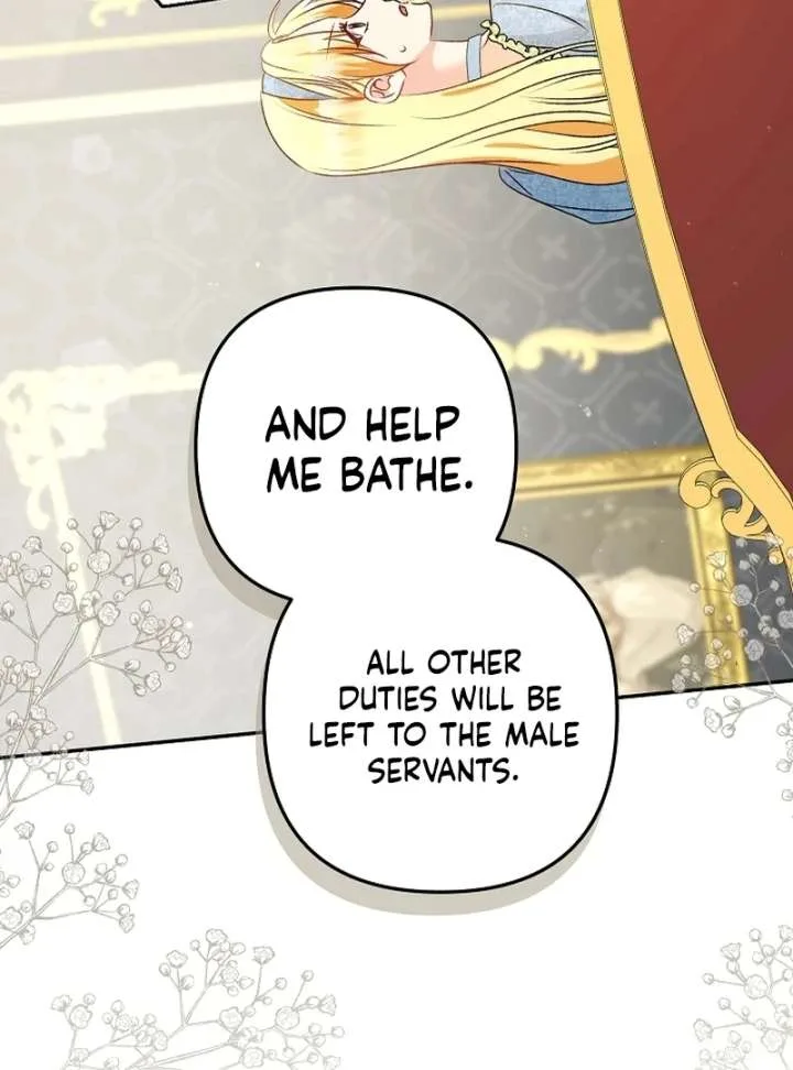Let’s Divorce, Not Obsess! Chapter 17 page 82