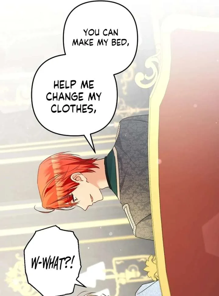 Let’s Divorce, Not Obsess! Chapter 17 page 81