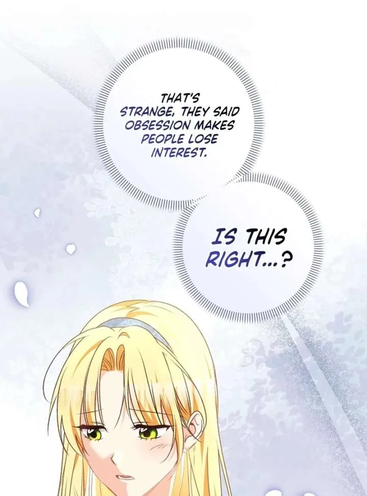 Let’s Divorce, Not Obsess! Chapter 17 page 102