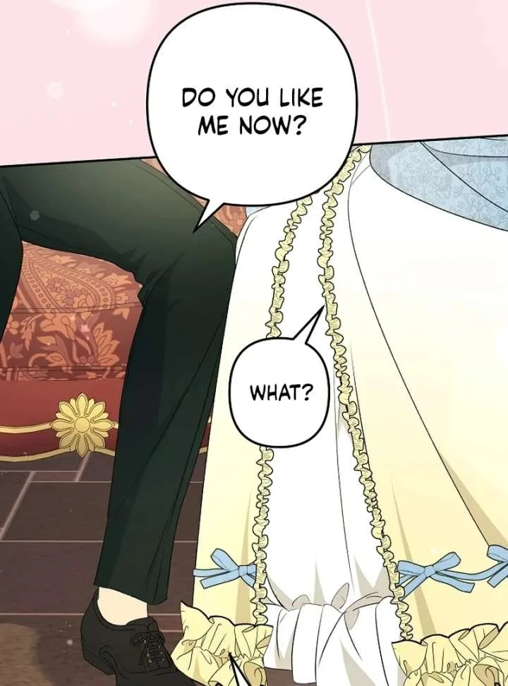 Let’s Divorce, Not Obsess! Chapter 17 page 100