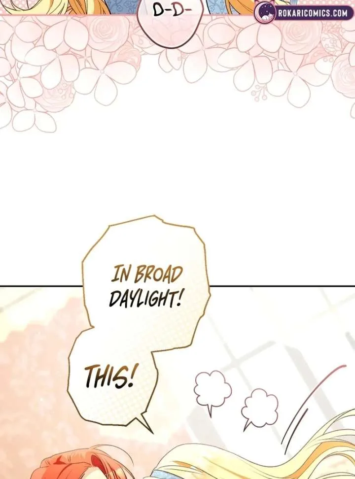 Let’s Divorce, Not Obsess! Chapter 17 page 94