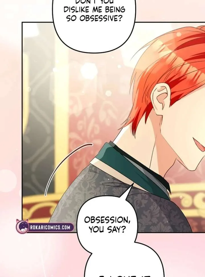 Let’s Divorce, Not Obsess! Chapter 17 page 104