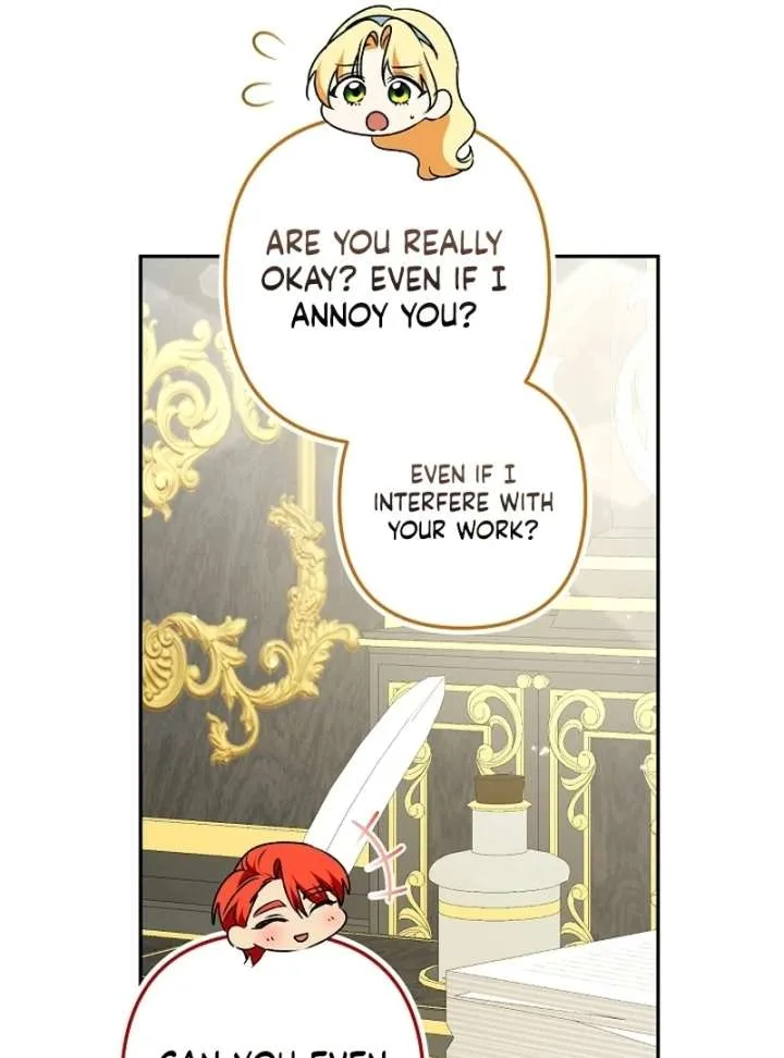 Let’s Divorce, Not Obsess! Chapter 17 page 108