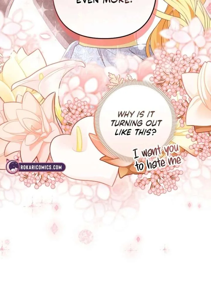 Let’s Divorce, Not Obsess! Chapter 17 page 107