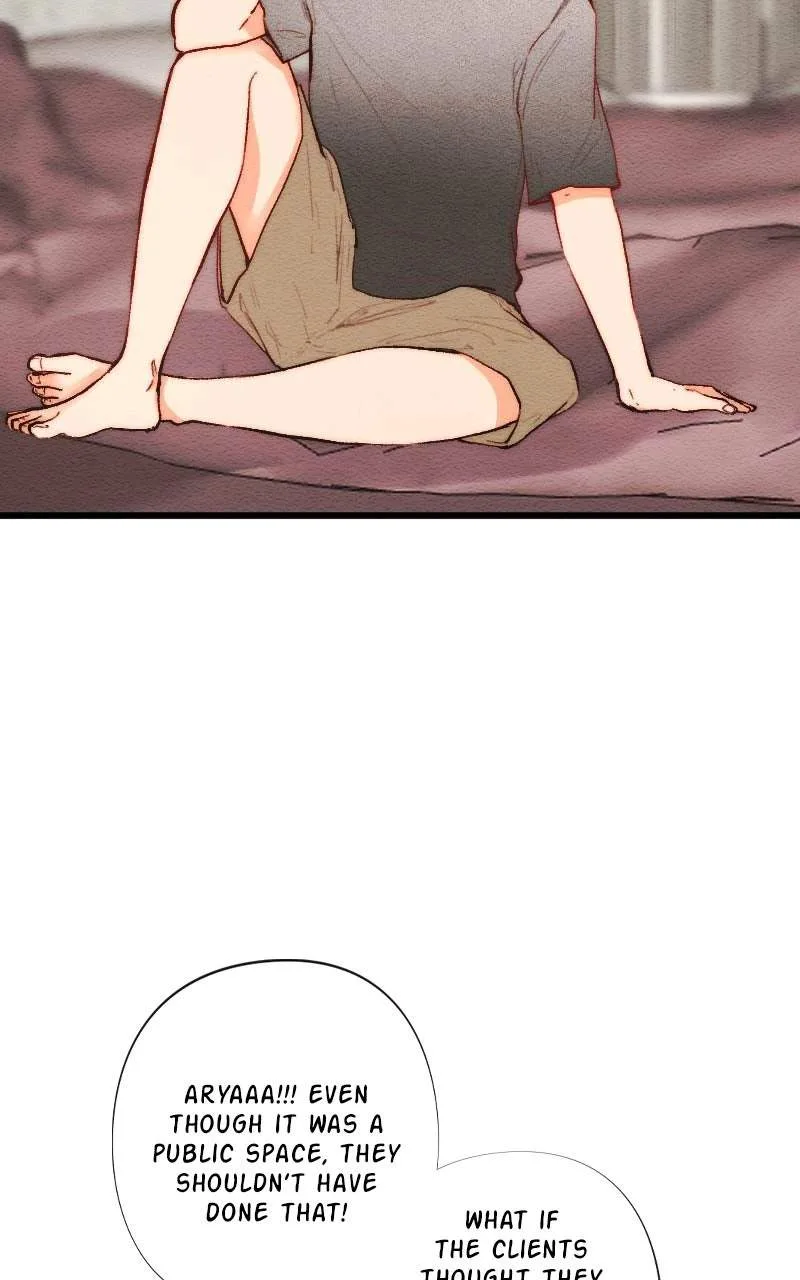 Mistaken for a Wicked Woman! Chapter 123 page 3