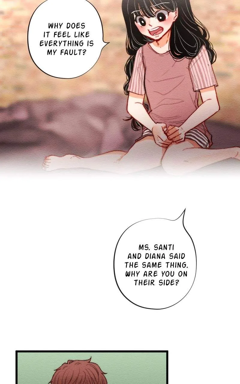 Mistaken for a Wicked Woman! Chapter 123 page 9