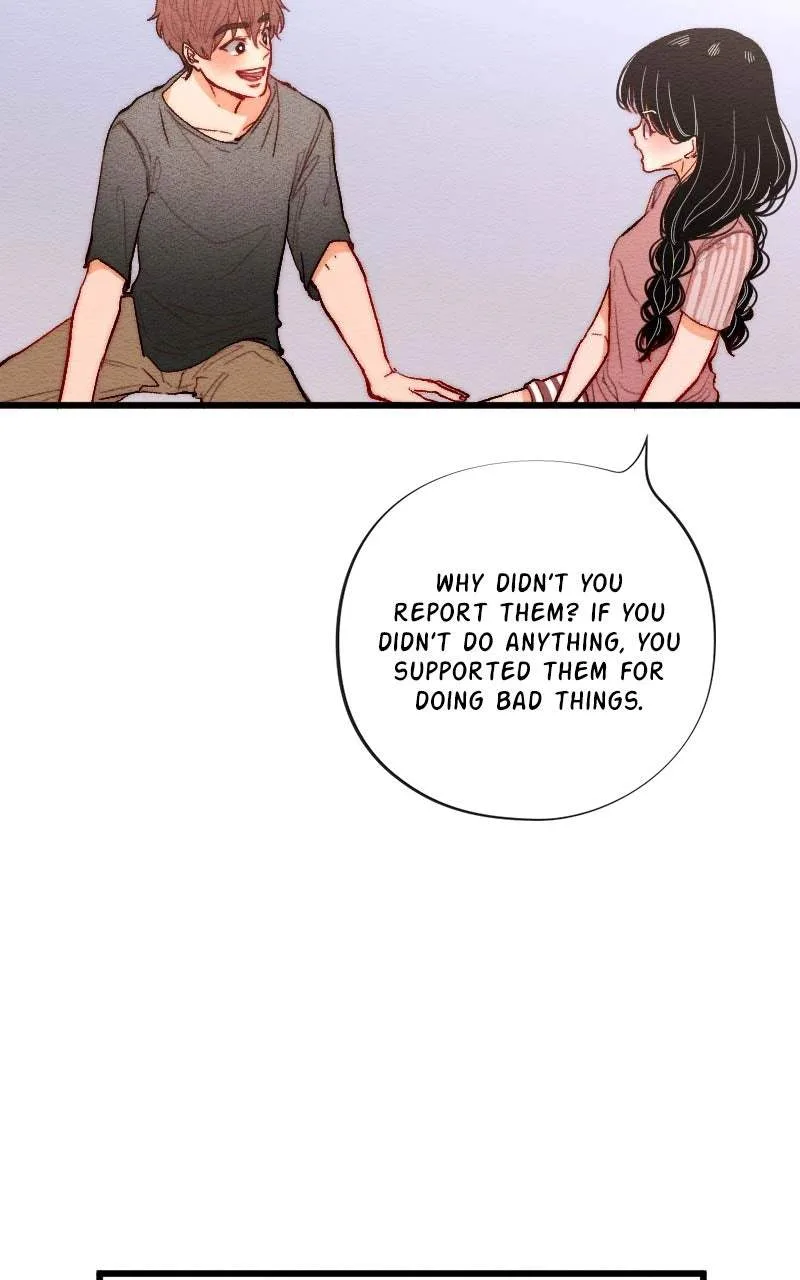 Mistaken for a Wicked Woman! Chapter 123 page 21