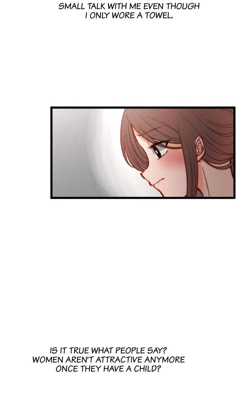 Mistaken for a Wicked Woman! Chapter 123 page 34