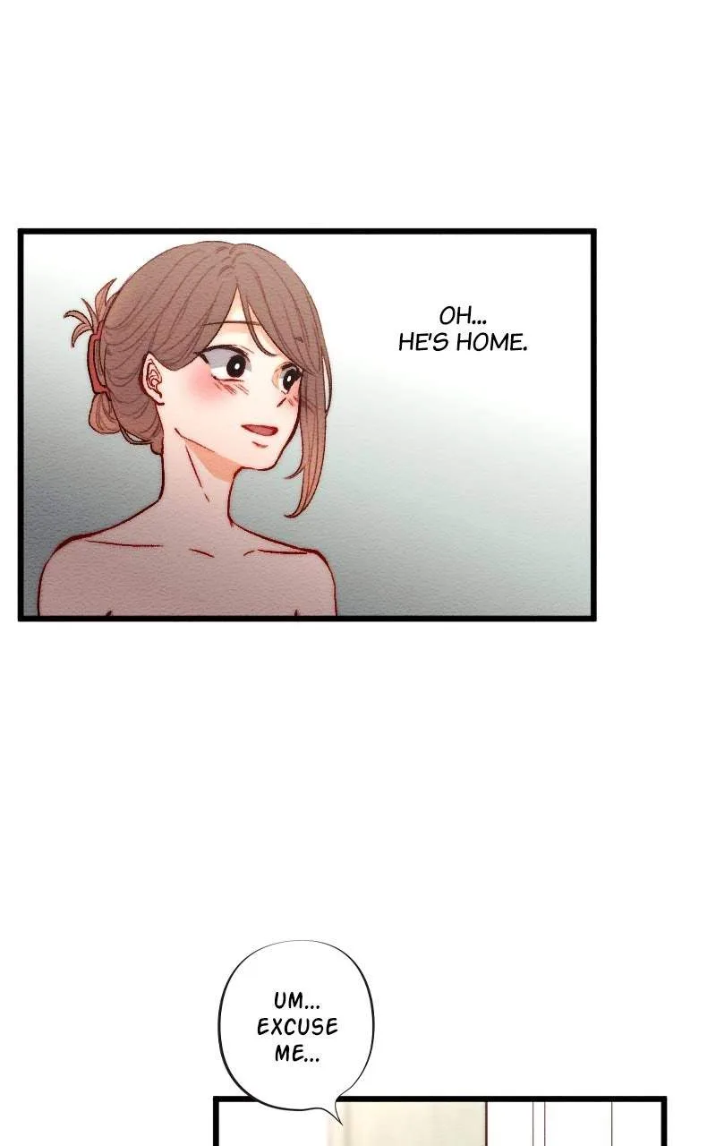 Mistaken for a Wicked Woman! Chapter 123 page 28