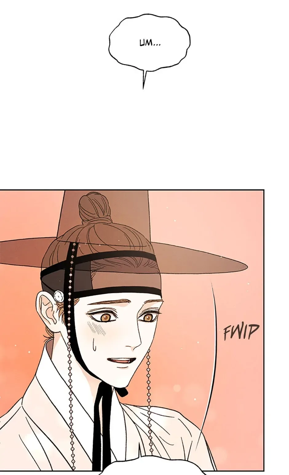 Under the Plum Blossom Tree Chapter 17 page 6