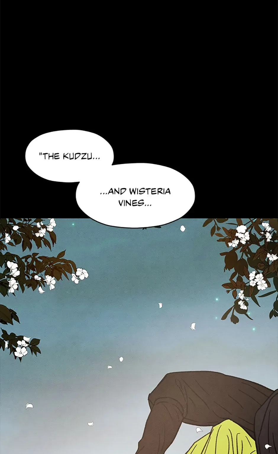 Under the Plum Blossom Tree Chapter 17 page 3