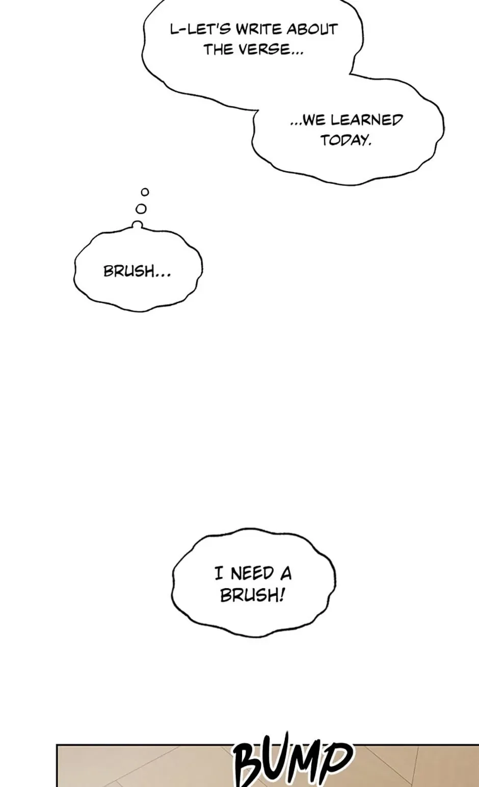 Under the Plum Blossom Tree Chapter 17 page 7