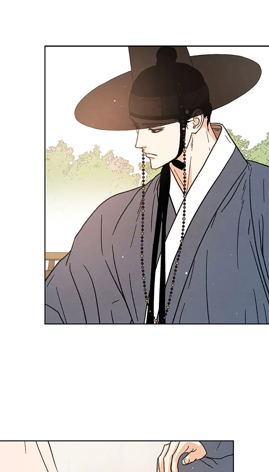Under the Plum Blossom Tree Chapter 17 page 17