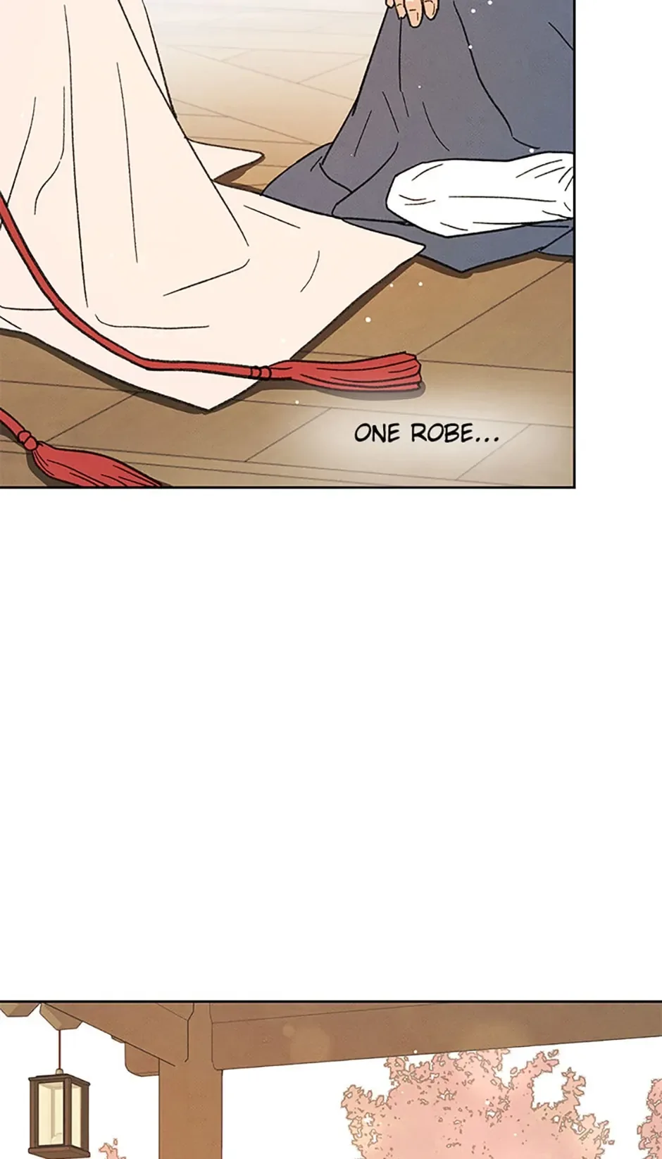 Under the Plum Blossom Tree Chapter 17 page 18