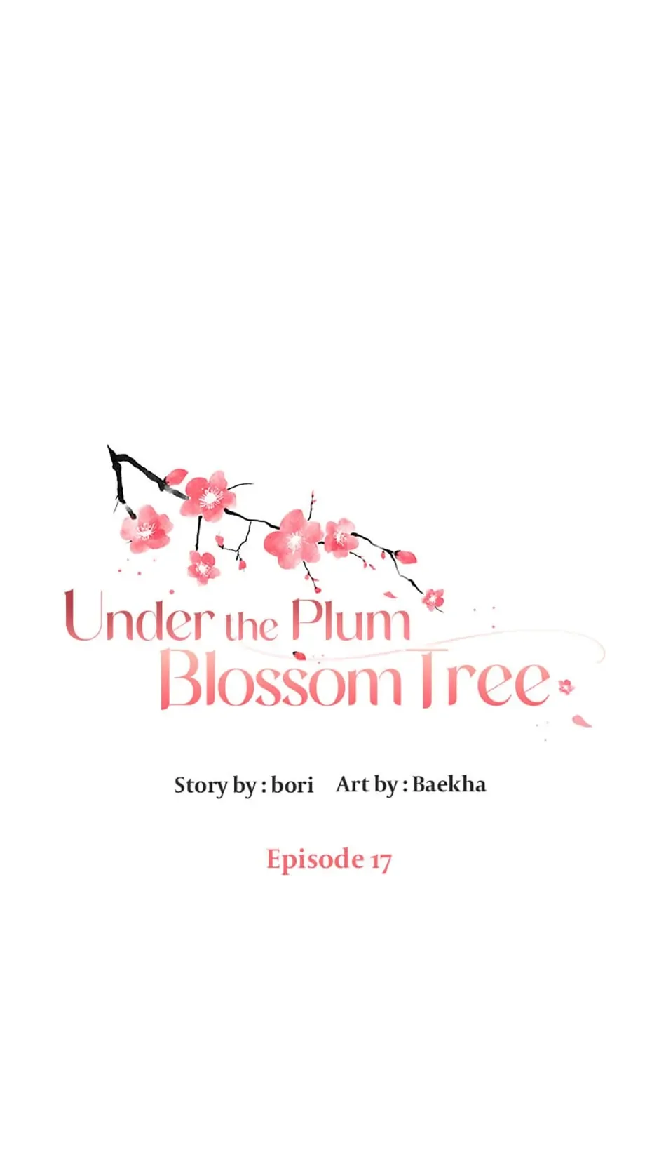 Under the Plum Blossom Tree Chapter 17 page 21