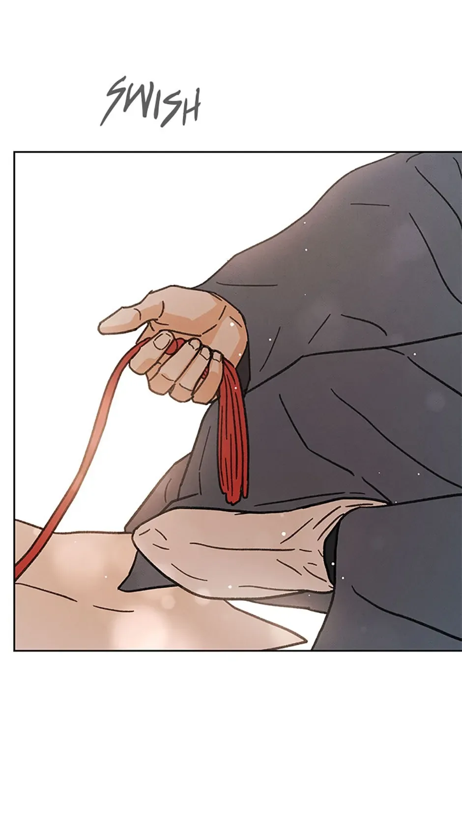 Under the Plum Blossom Tree Chapter 17 page 20