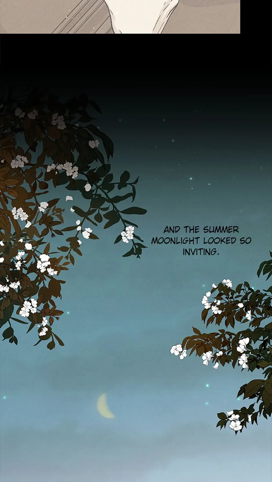 Under the Plum Blossom Tree Chapter 17 page 23