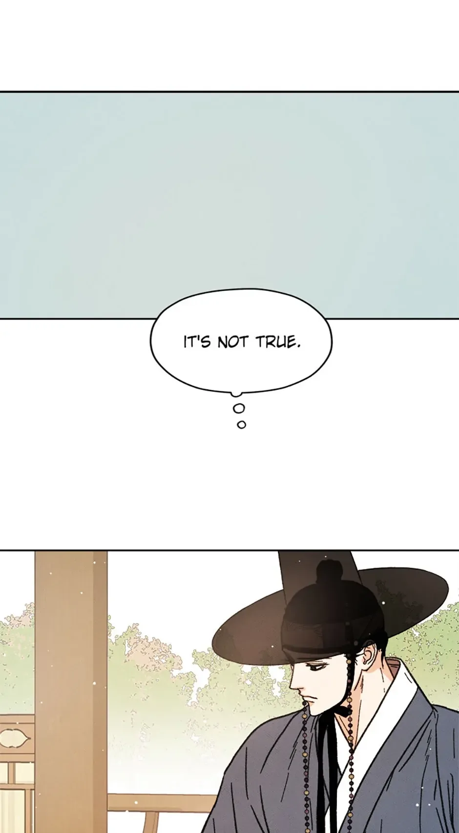 Under the Plum Blossom Tree Chapter 17 page 25