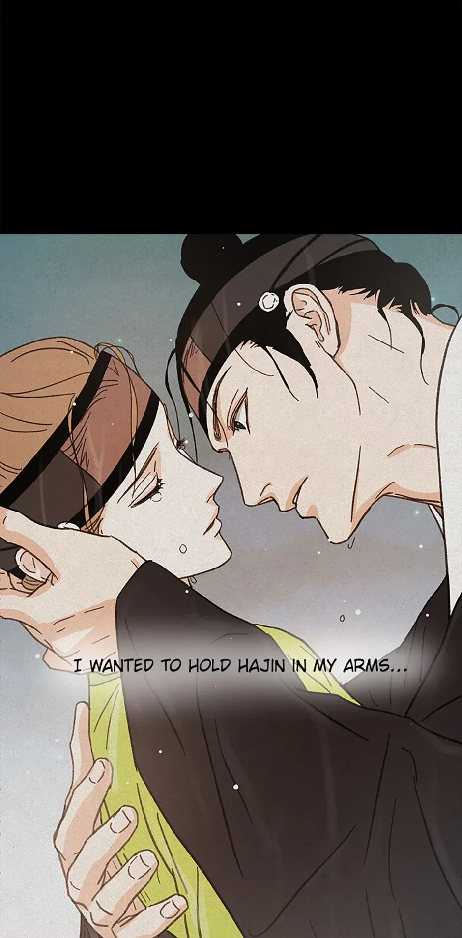 Under the Plum Blossom Tree Chapter 17 page 30