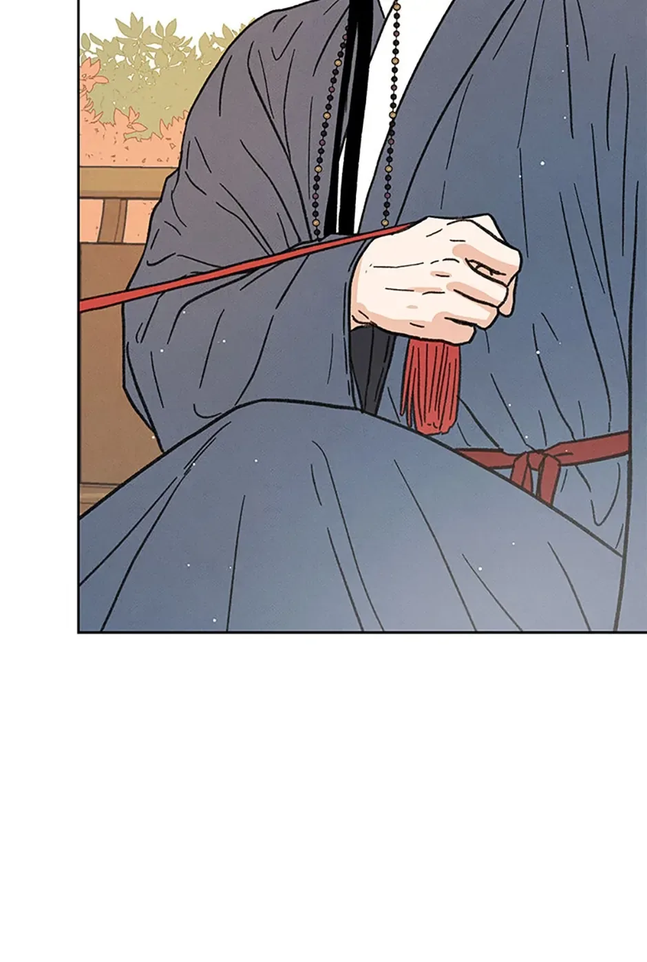 Under the Plum Blossom Tree Chapter 17 page 35