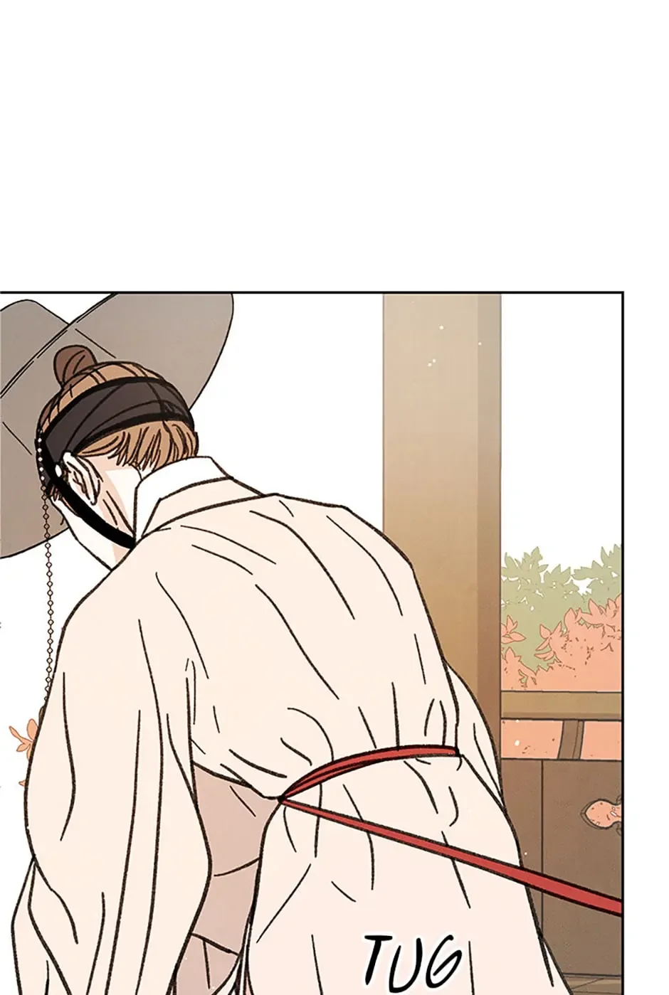Under the Plum Blossom Tree Chapter 17 page 33