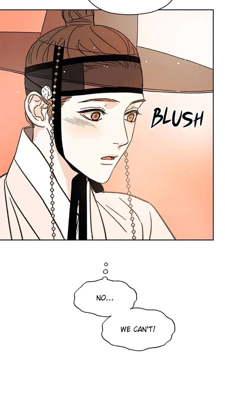 Under the Plum Blossom Tree Chapter 17 page 42