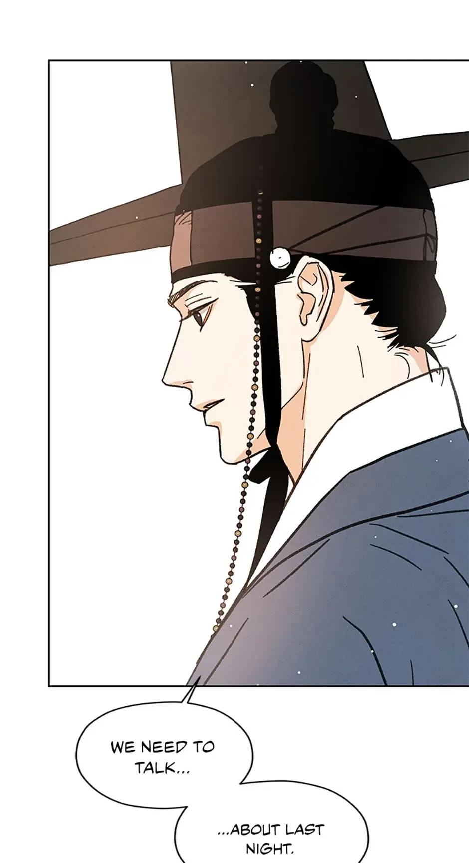 Under the Plum Blossom Tree Chapter 17 page 41