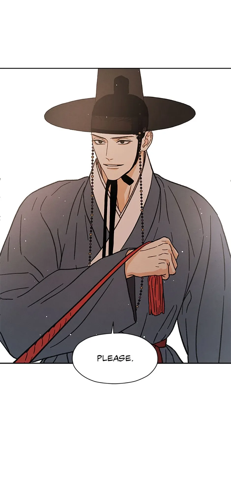 Under the Plum Blossom Tree Chapter 17 page 38