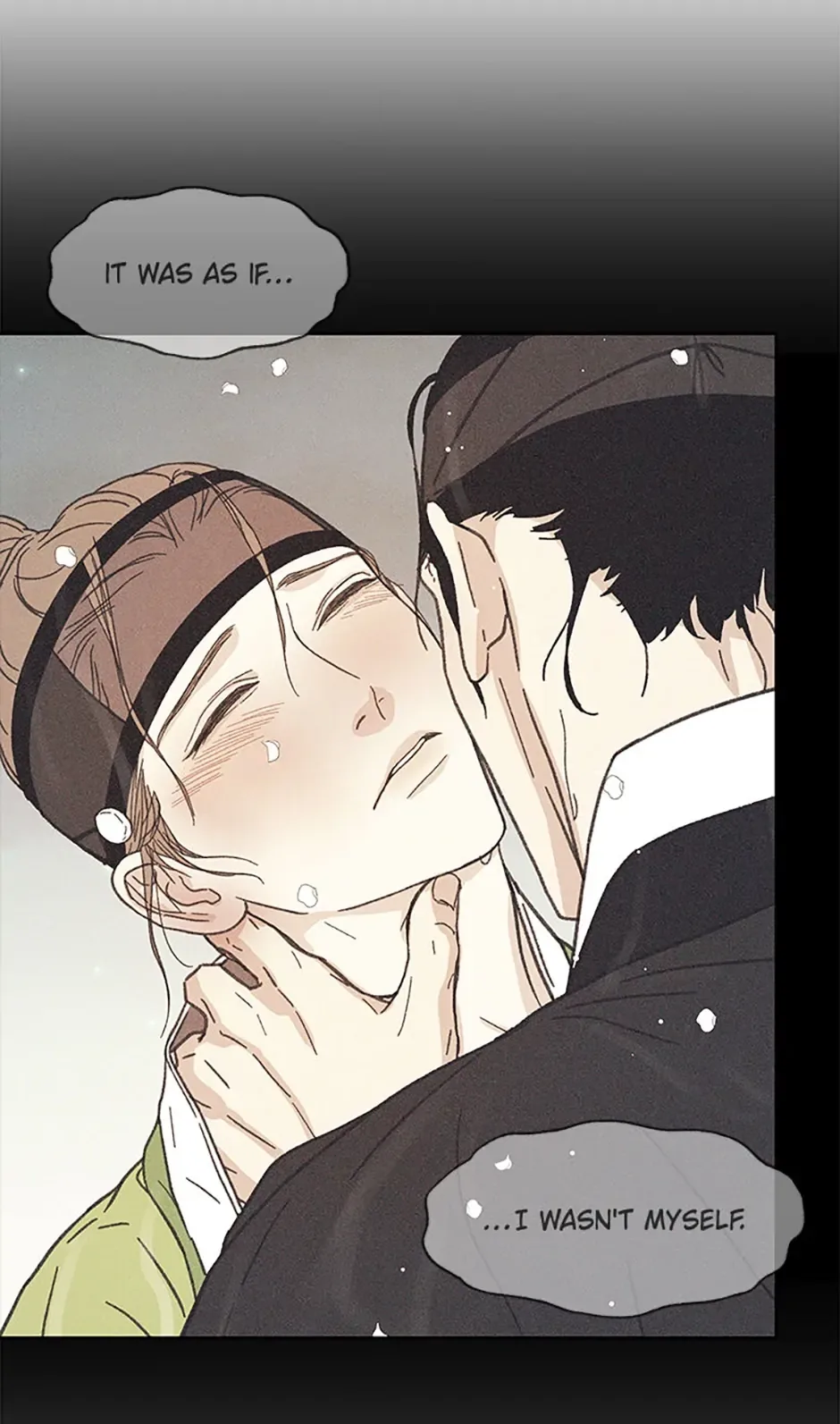 Under the Plum Blossom Tree Chapter 17 page 48