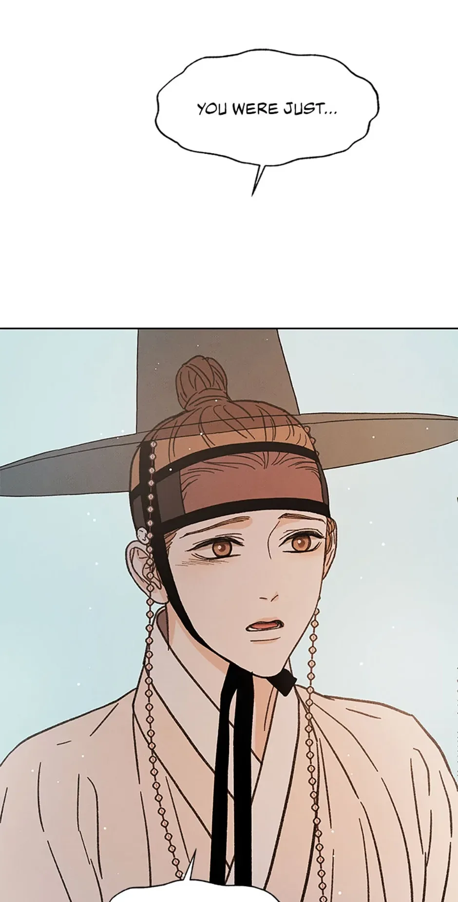 Under the Plum Blossom Tree Chapter 17 page 45