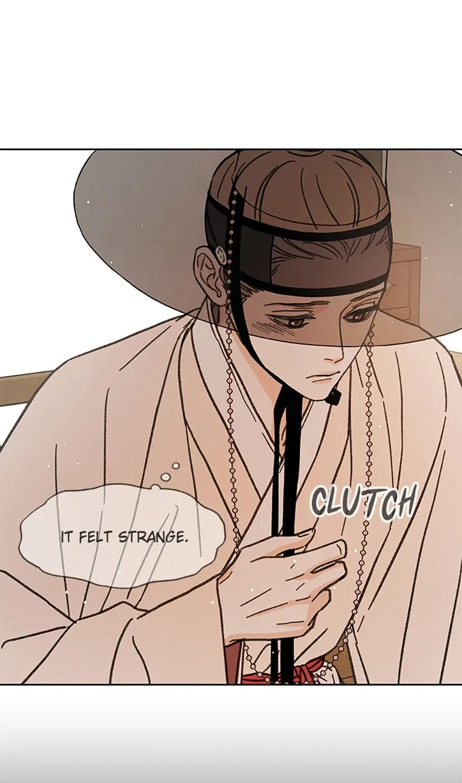 Under the Plum Blossom Tree Chapter 17 page 47