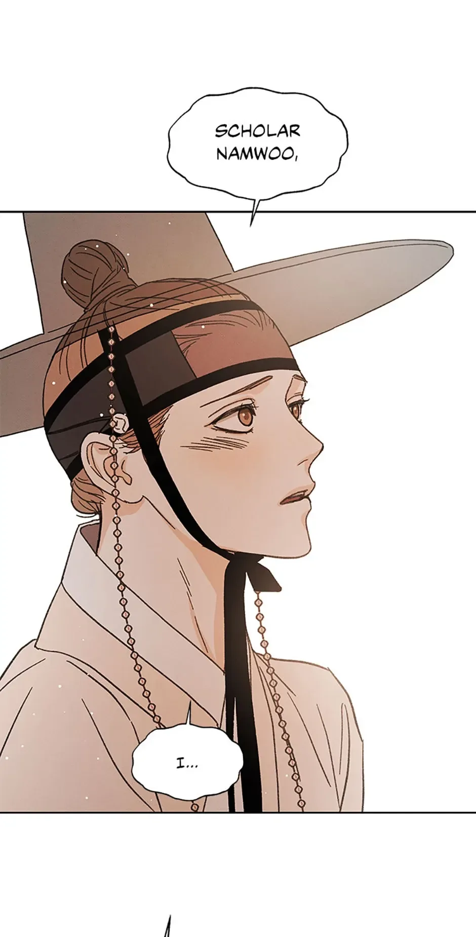 Under the Plum Blossom Tree Chapter 17 page 43