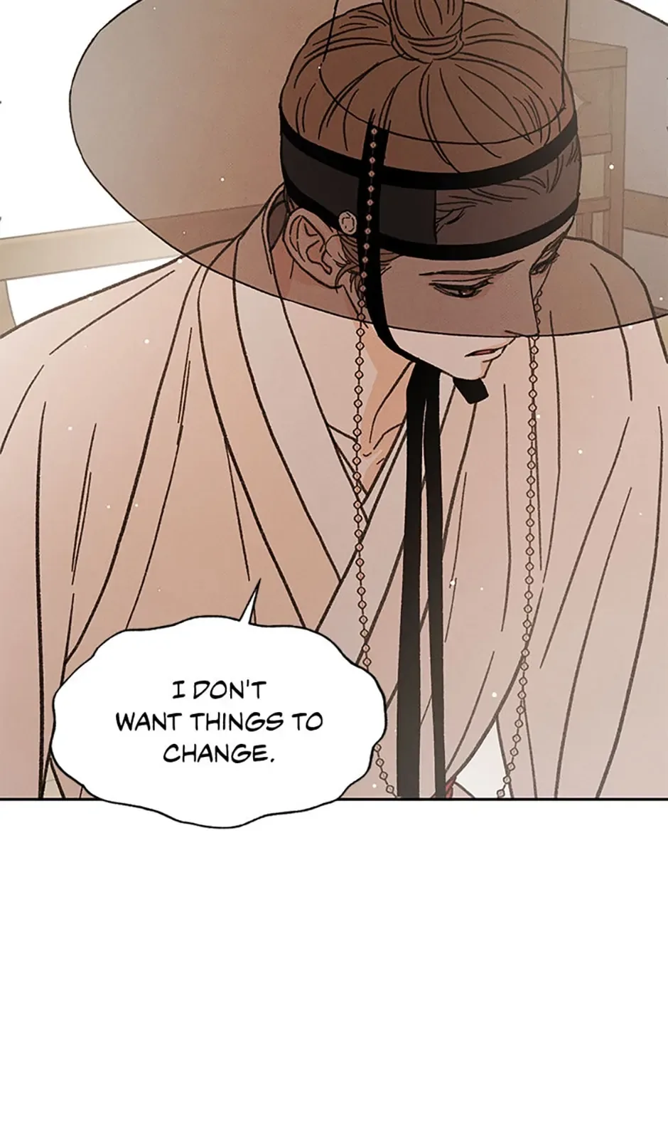 Under the Plum Blossom Tree Chapter 17 page 50