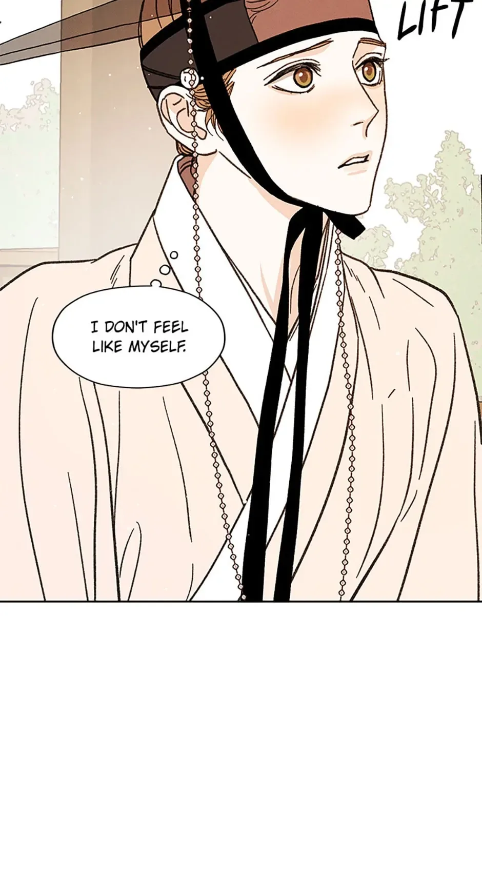 Under the Plum Blossom Tree Chapter 17 page 54