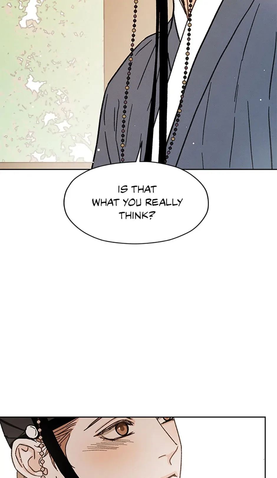 Under the Plum Blossom Tree Chapter 17 page 56
