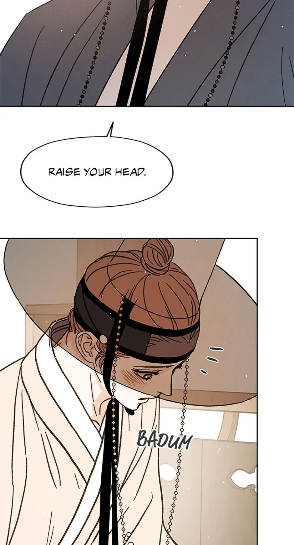 Under the Plum Blossom Tree Chapter 17 page 52