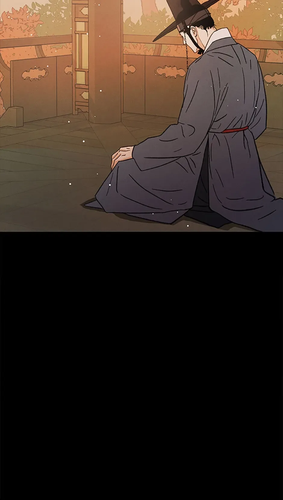 Under the Plum Blossom Tree Chapter 17 page 62
