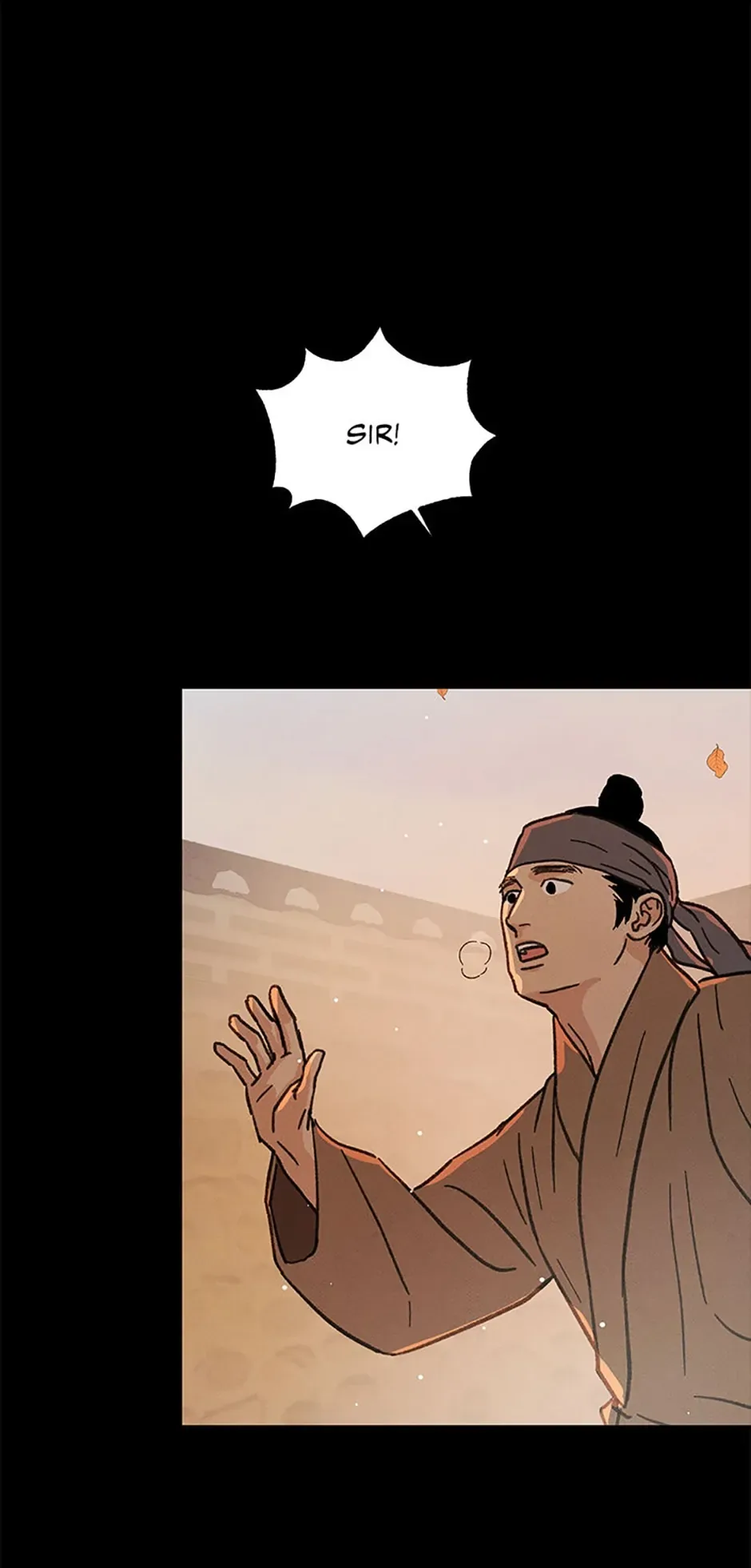 Under the Plum Blossom Tree Chapter 17 page 67
