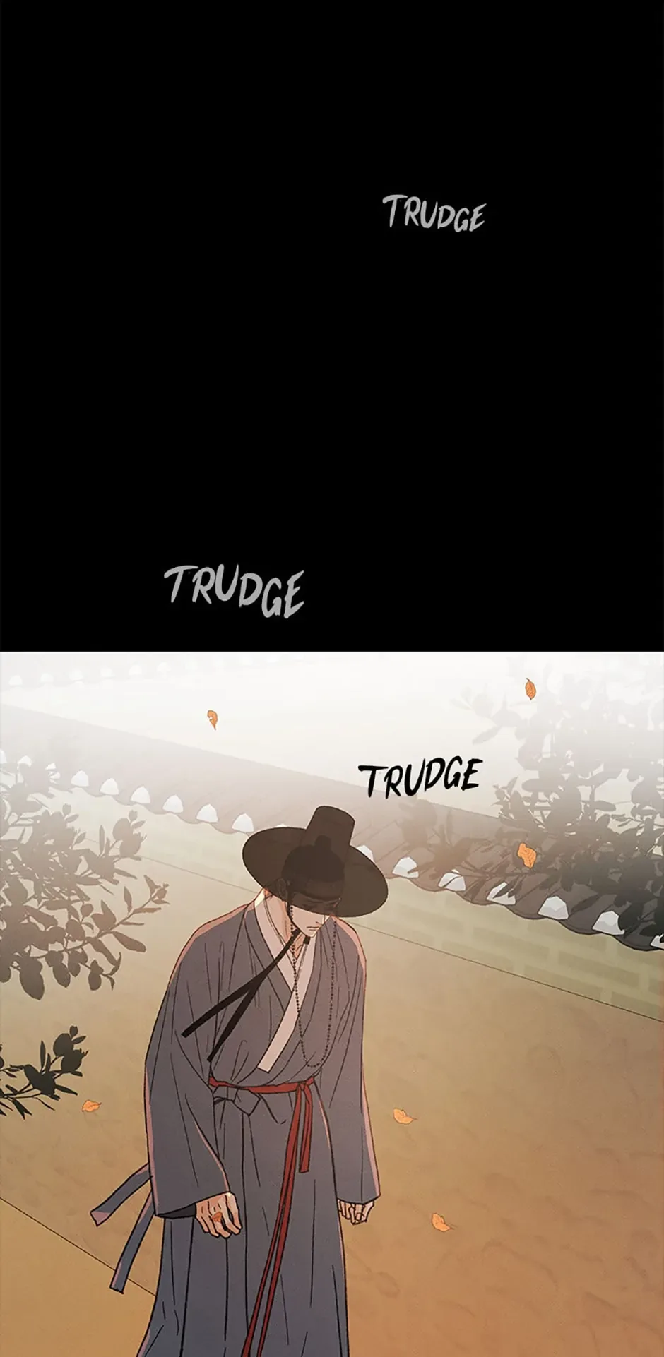 Under the Plum Blossom Tree Chapter 17 page 63