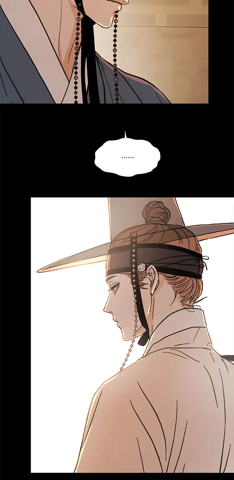 Under the Plum Blossom Tree Chapter 17 page 65