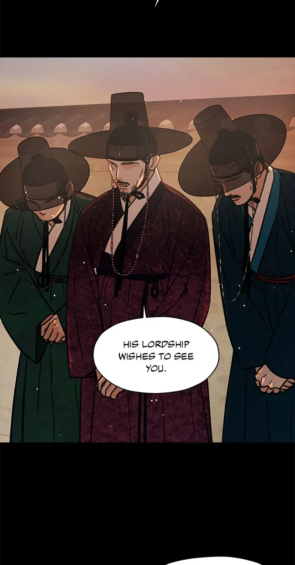 Under the Plum Blossom Tree Chapter 17 page 71