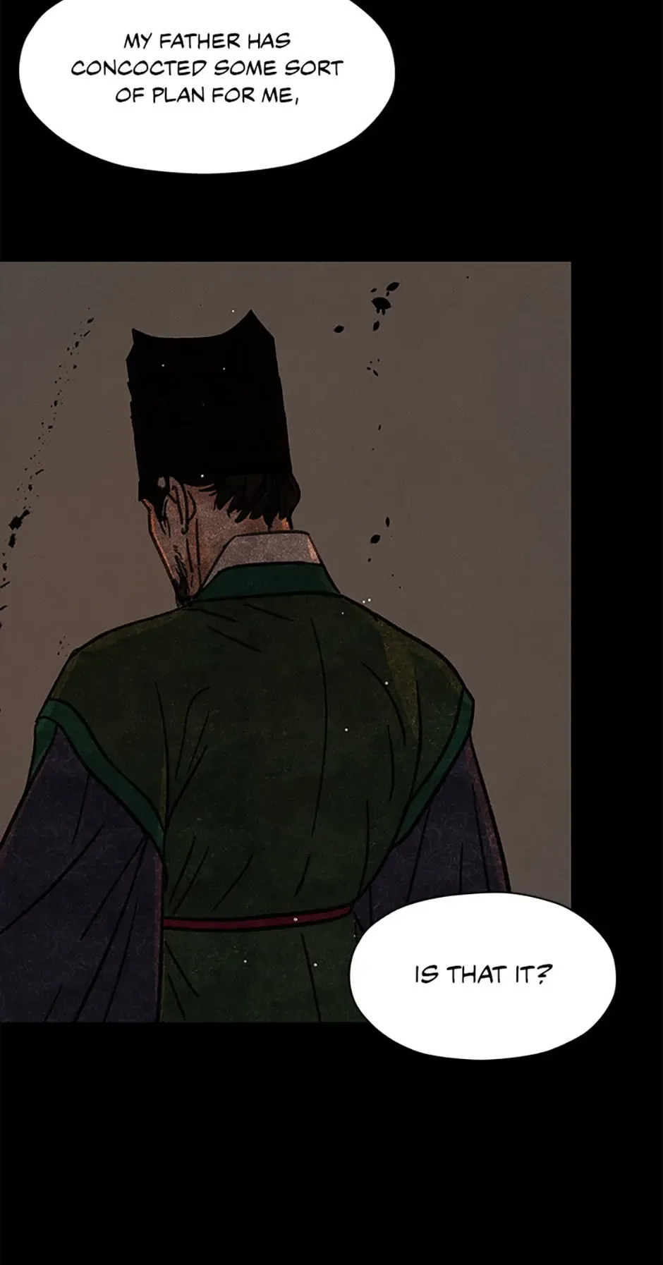 Under the Plum Blossom Tree Chapter 17 page 74
