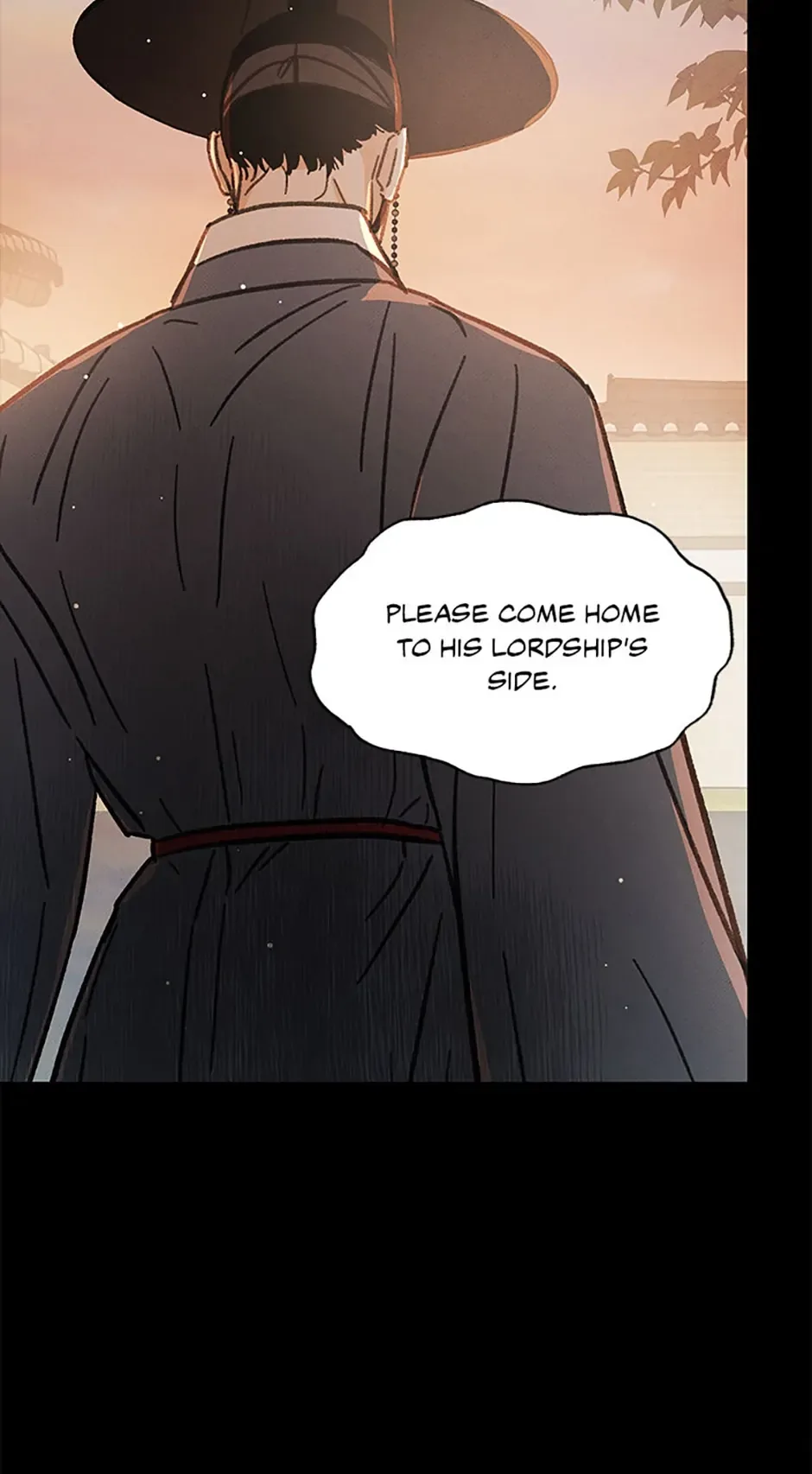 Under the Plum Blossom Tree Chapter 17 page 76