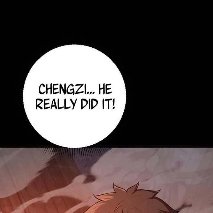 God of the Apocalypse Chapter 16 page 9