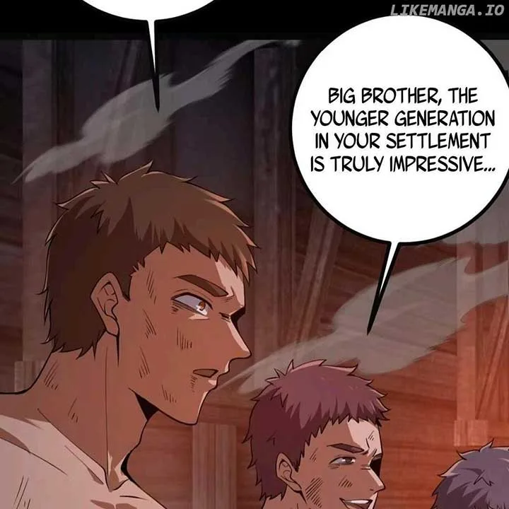 God of the Apocalypse Chapter 16 page 12
