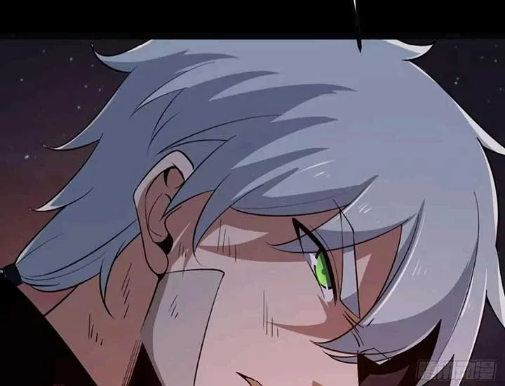 God of the Apocalypse Chapter 16 page 20