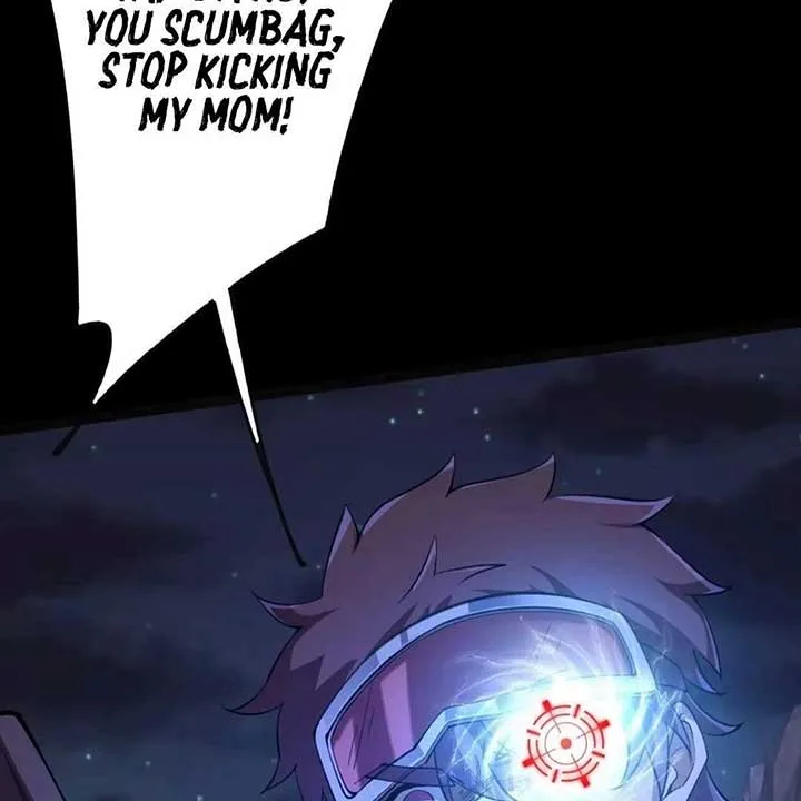 God of the Apocalypse Chapter 16 page 30