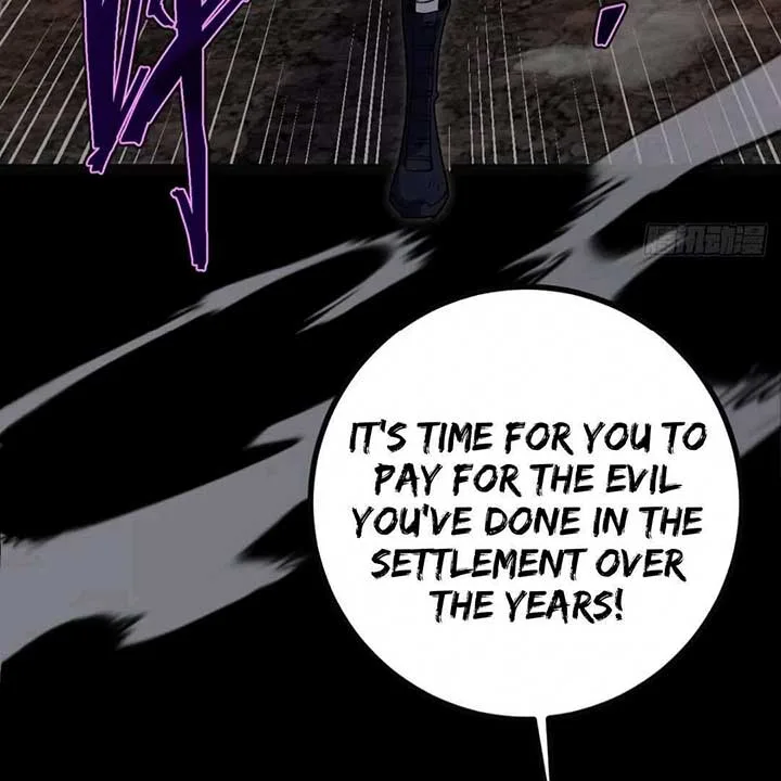 God of the Apocalypse Chapter 16 page 19