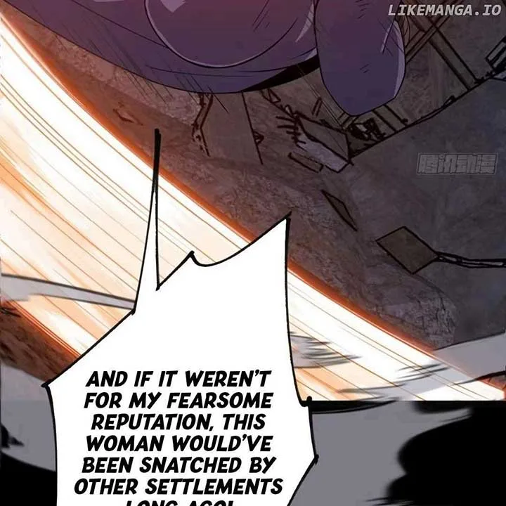 God of the Apocalypse Chapter 16 page 28